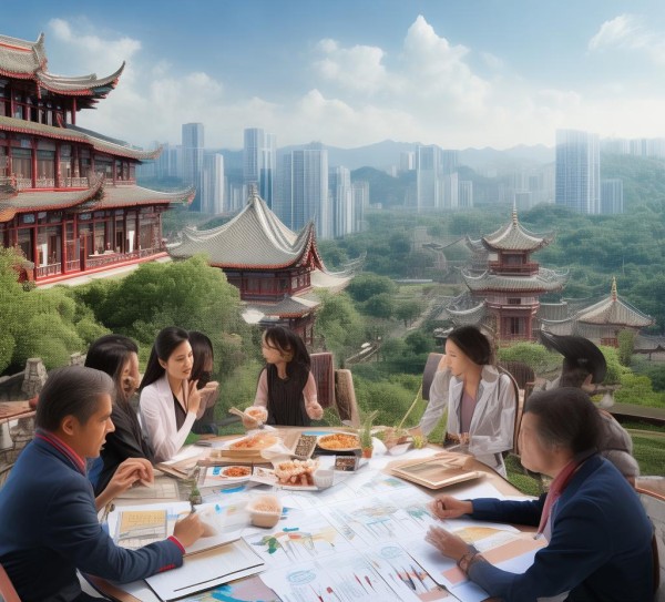 在浙江学酒店运营与管理中的机遇与挑战 在浙江学酒店运营与管理中的机遇与挑战