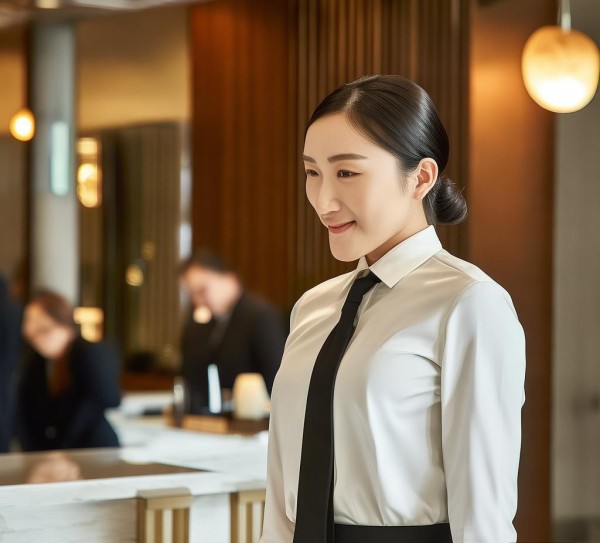 酒店服务礼仪,规范与提升 酒店服务礼仪,规范与提升